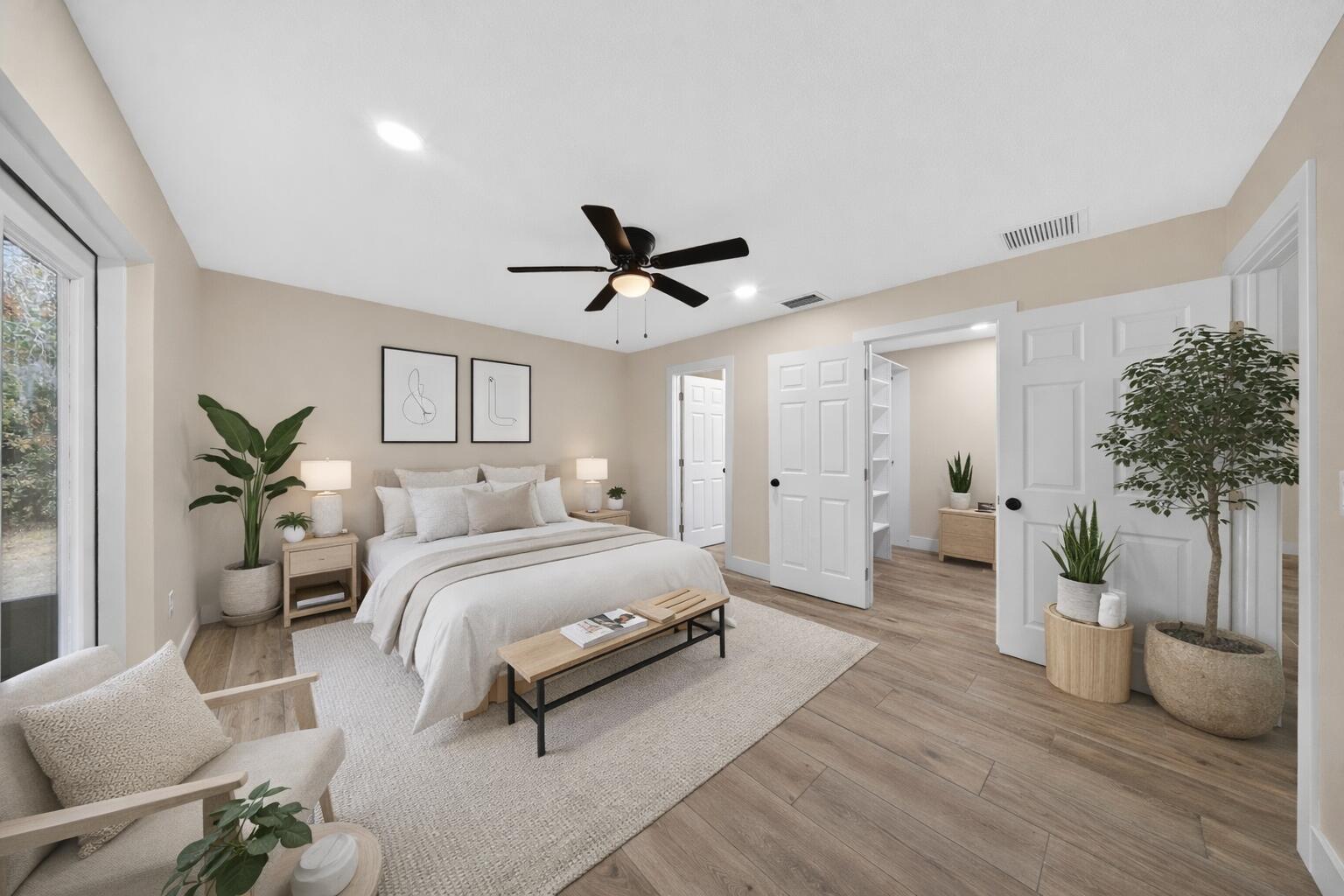 EDWARDS SUBDIVISION - Residential