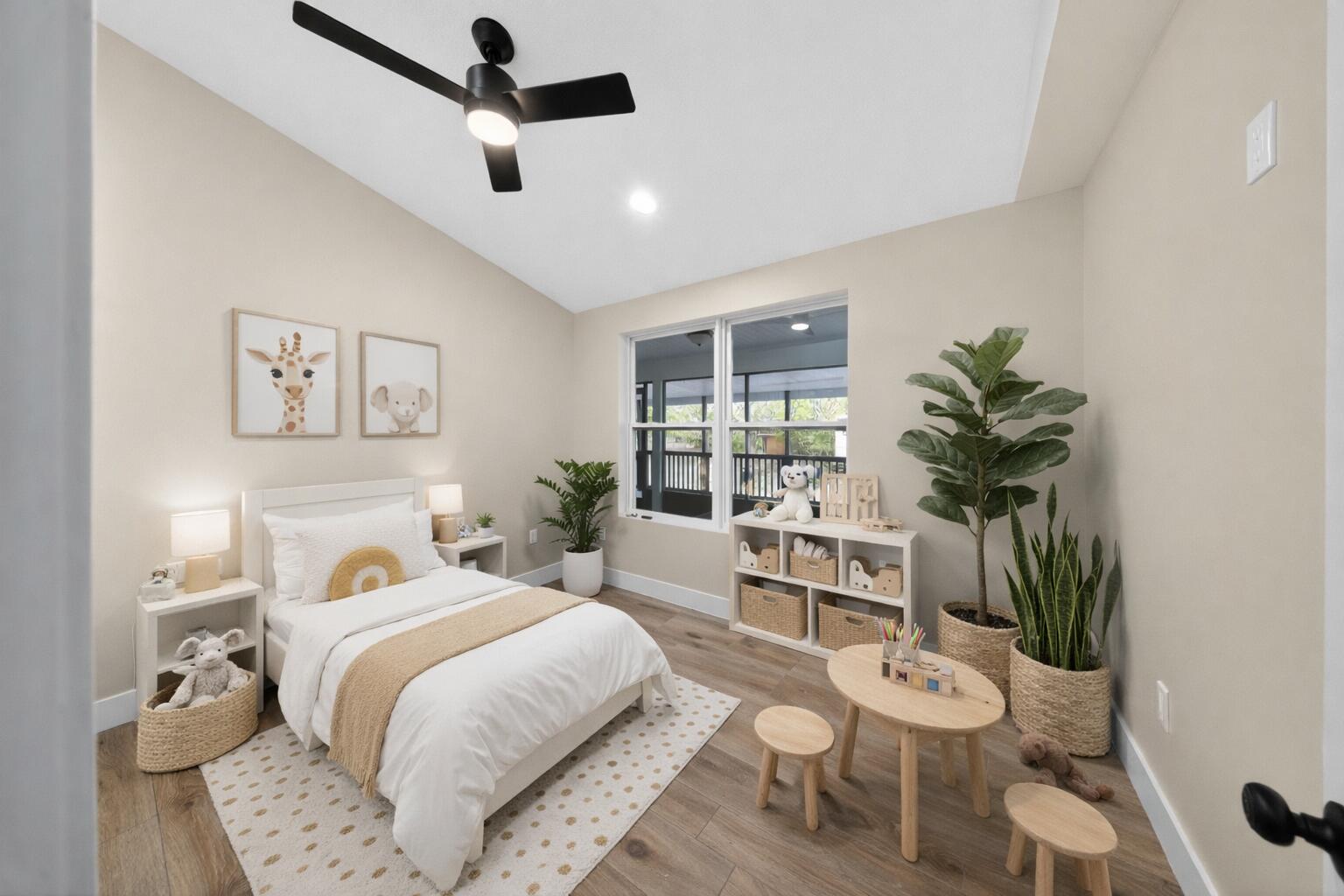 EDWARDS SUBDIVISION - Residential