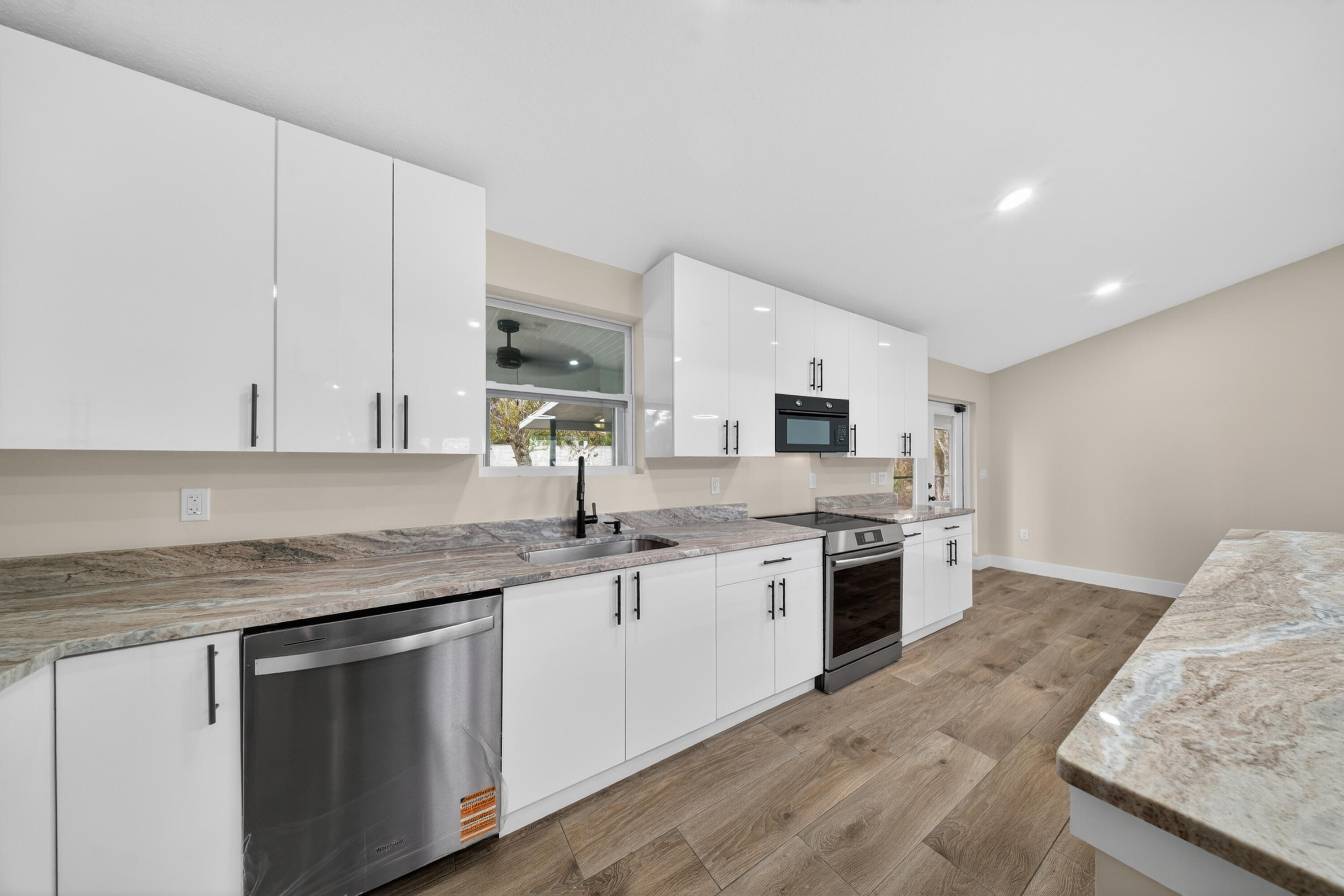 EDWARDS SUBDIVISION - Residential