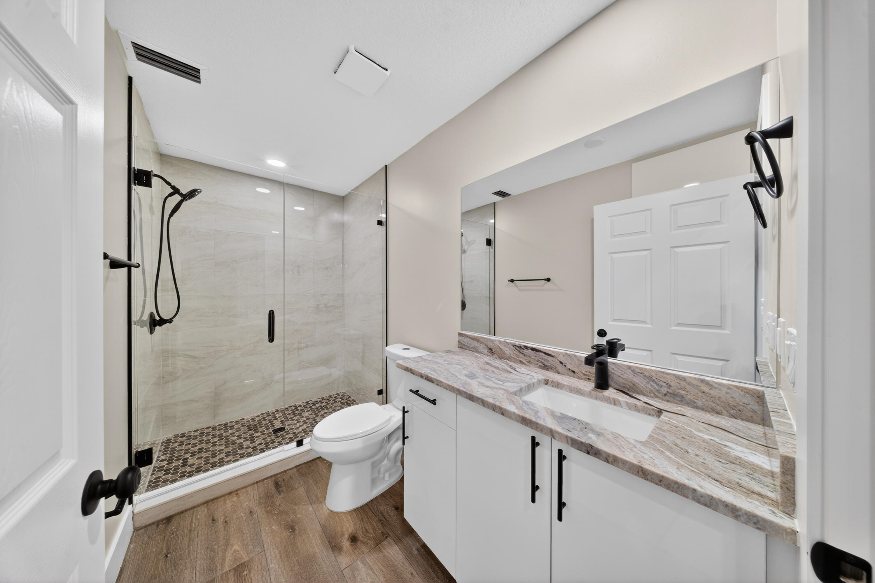 EDWARDS SUBDIVISION - Residential