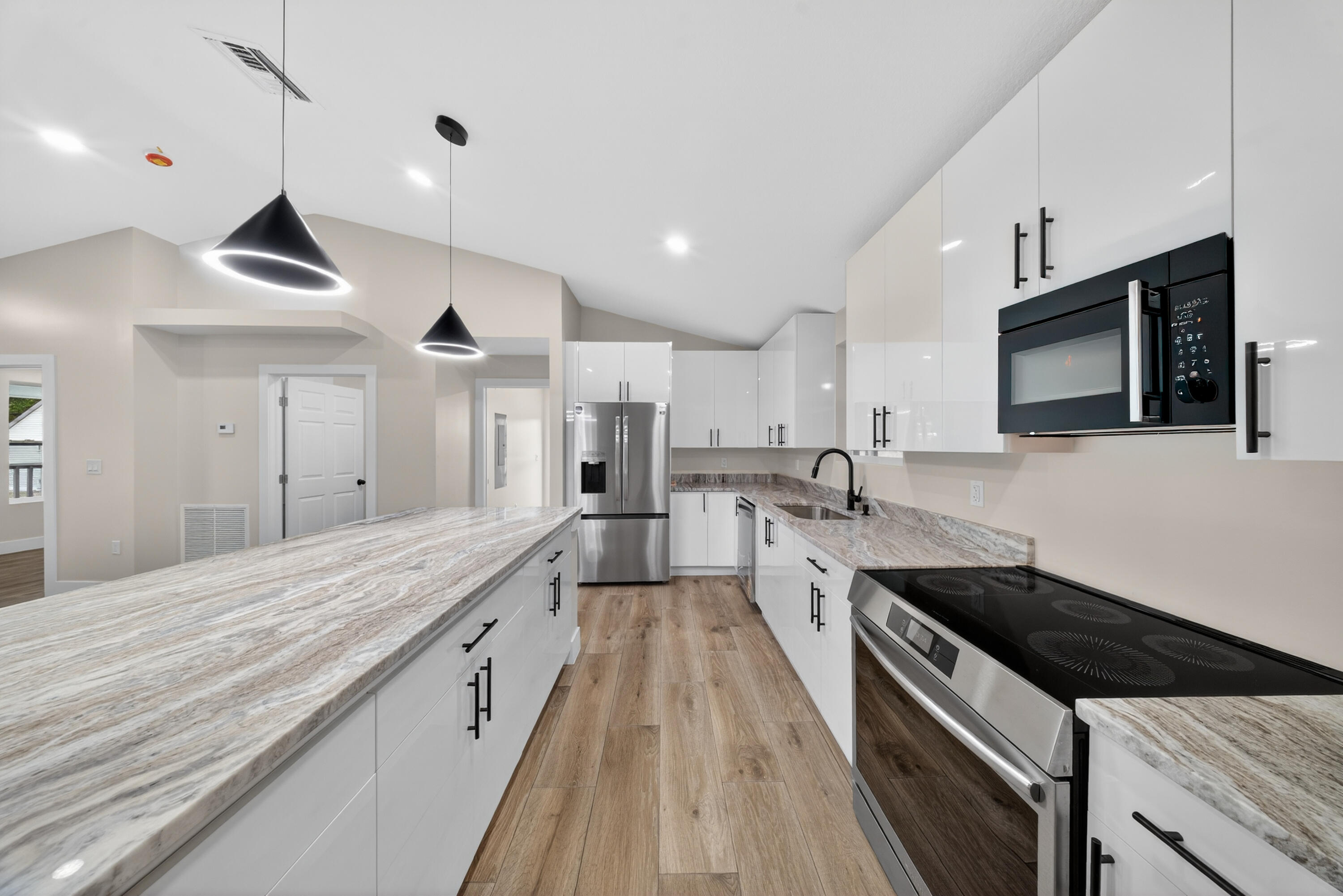 EDWARDS SUBDIVISION - Residential