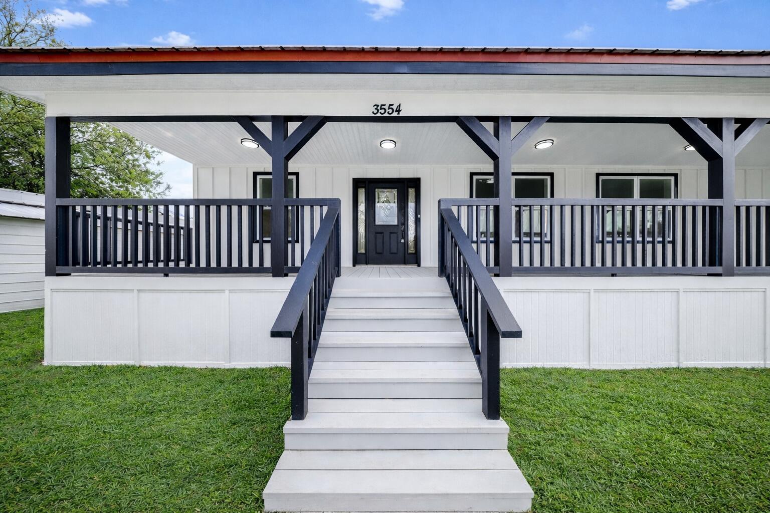 EDWARDS SUBDIVISION - Residential