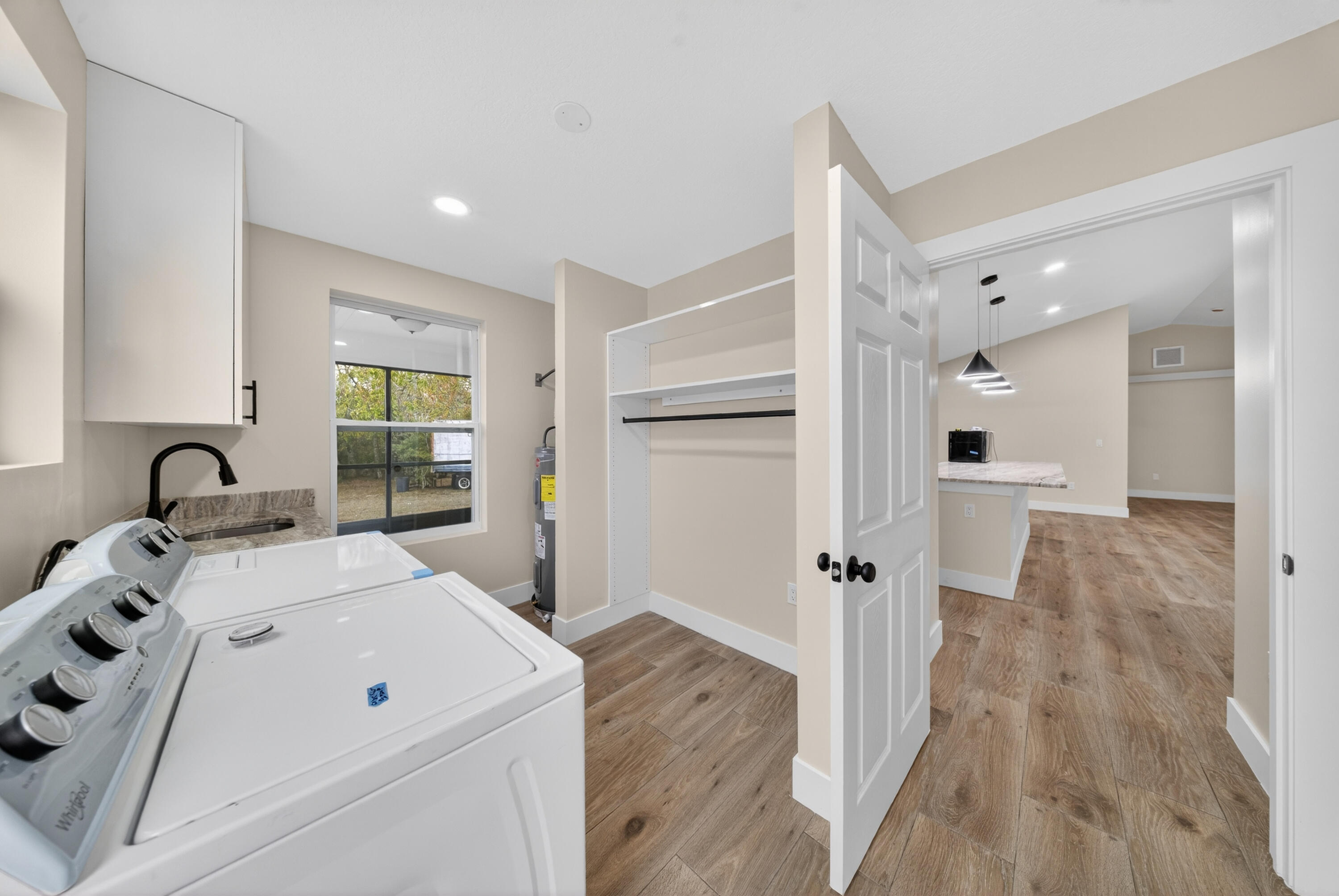 EDWARDS SUBDIVISION - Residential