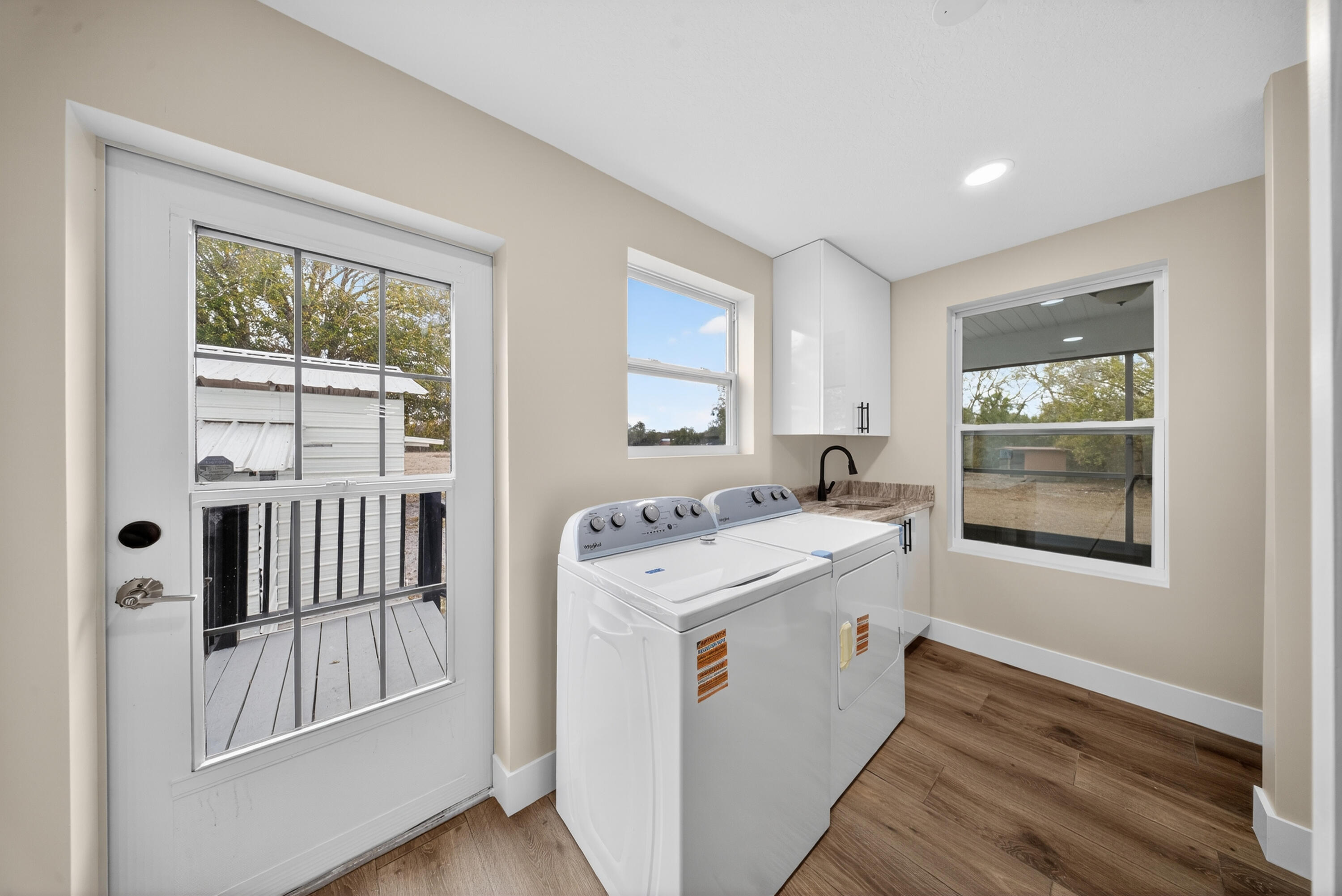 EDWARDS SUBDIVISION - Residential