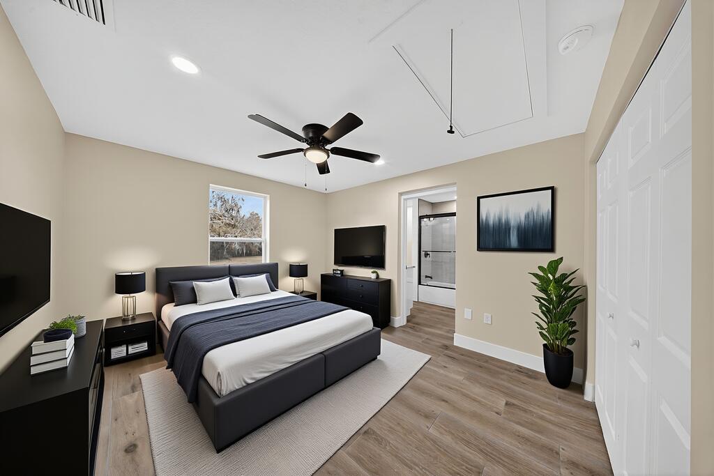 EDWARDS SUBDIVISION - Residential