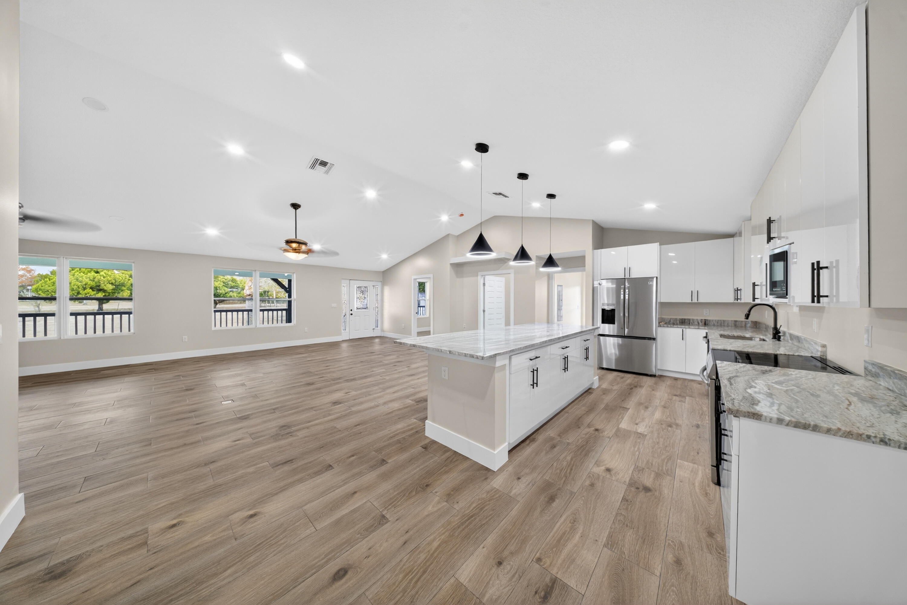 EDWARDS SUBDIVISION - Residential