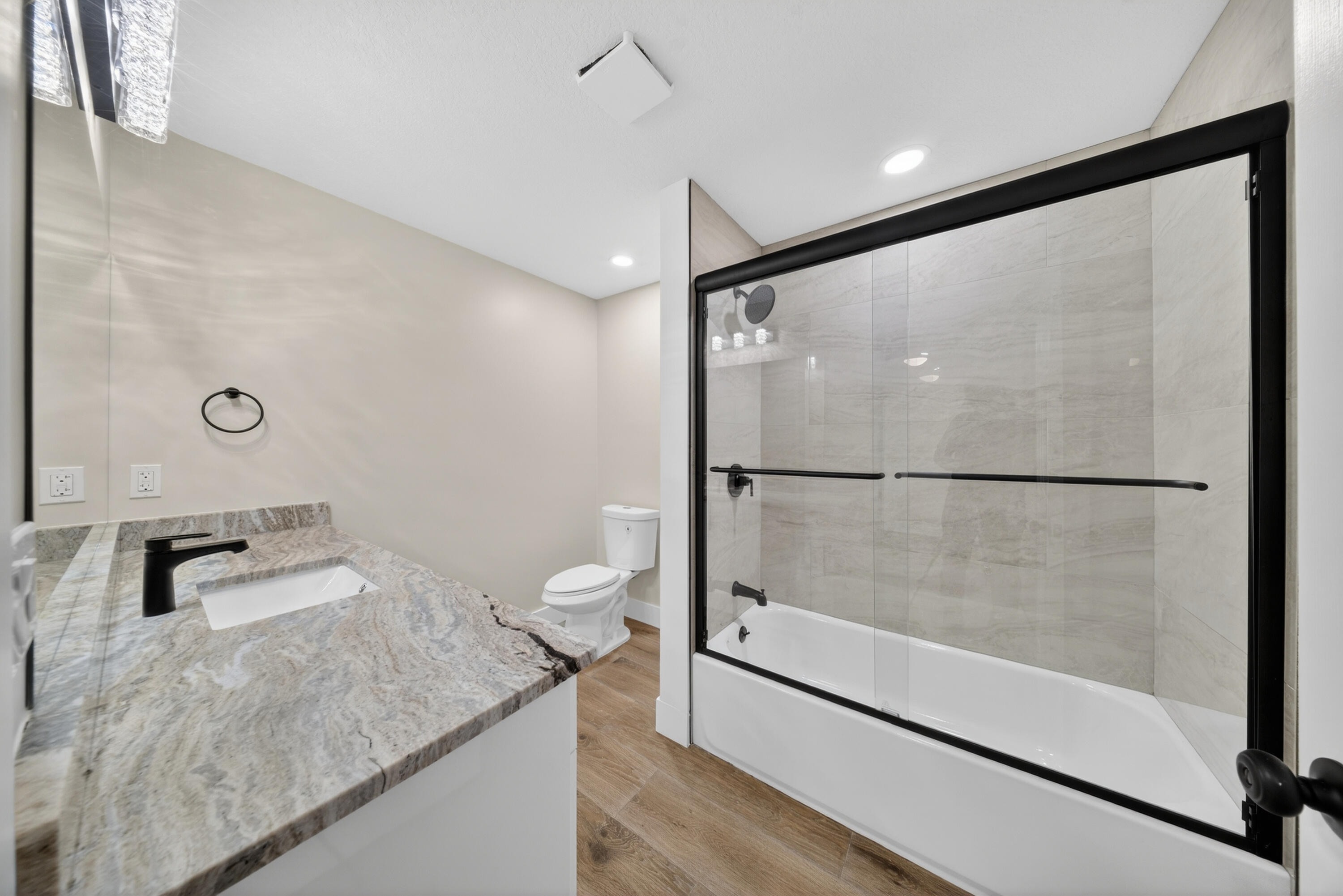 EDWARDS SUBDIVISION - Residential