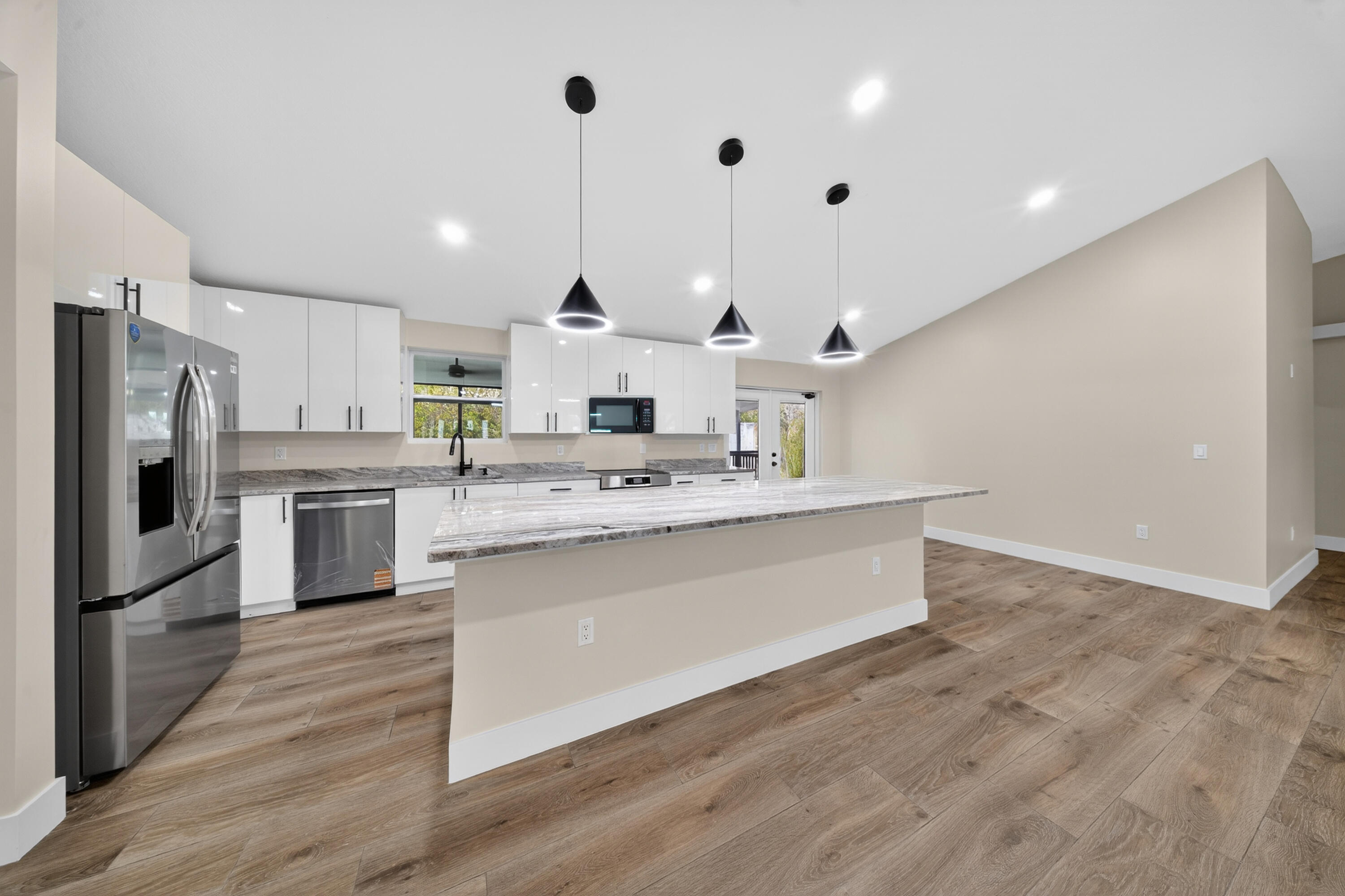 EDWARDS SUBDIVISION - Residential