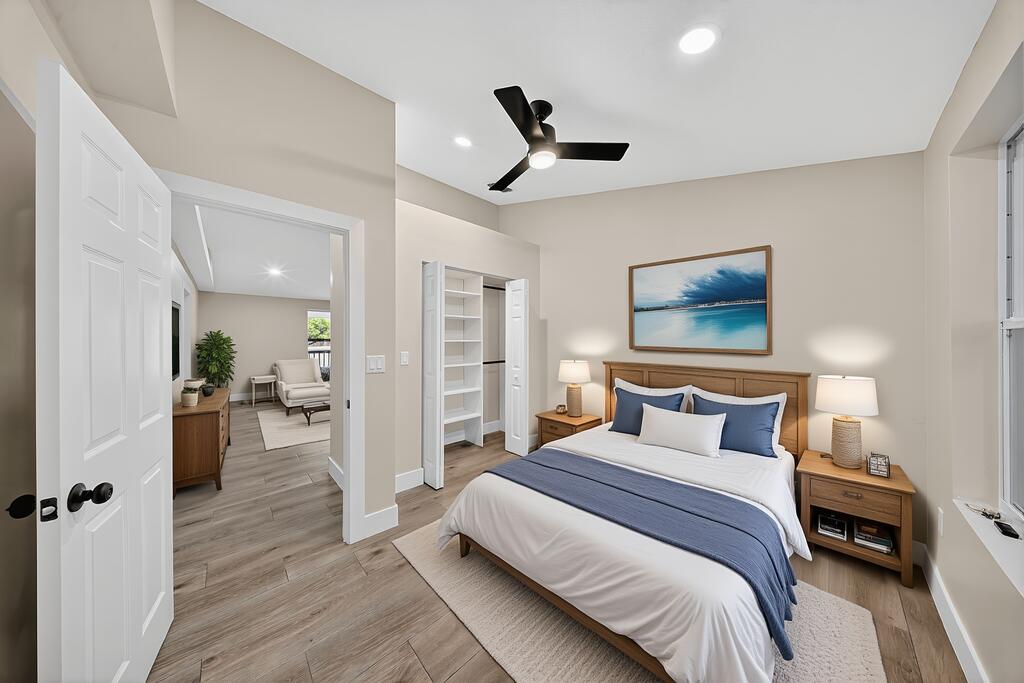 EDWARDS SUBDIVISION - Residential