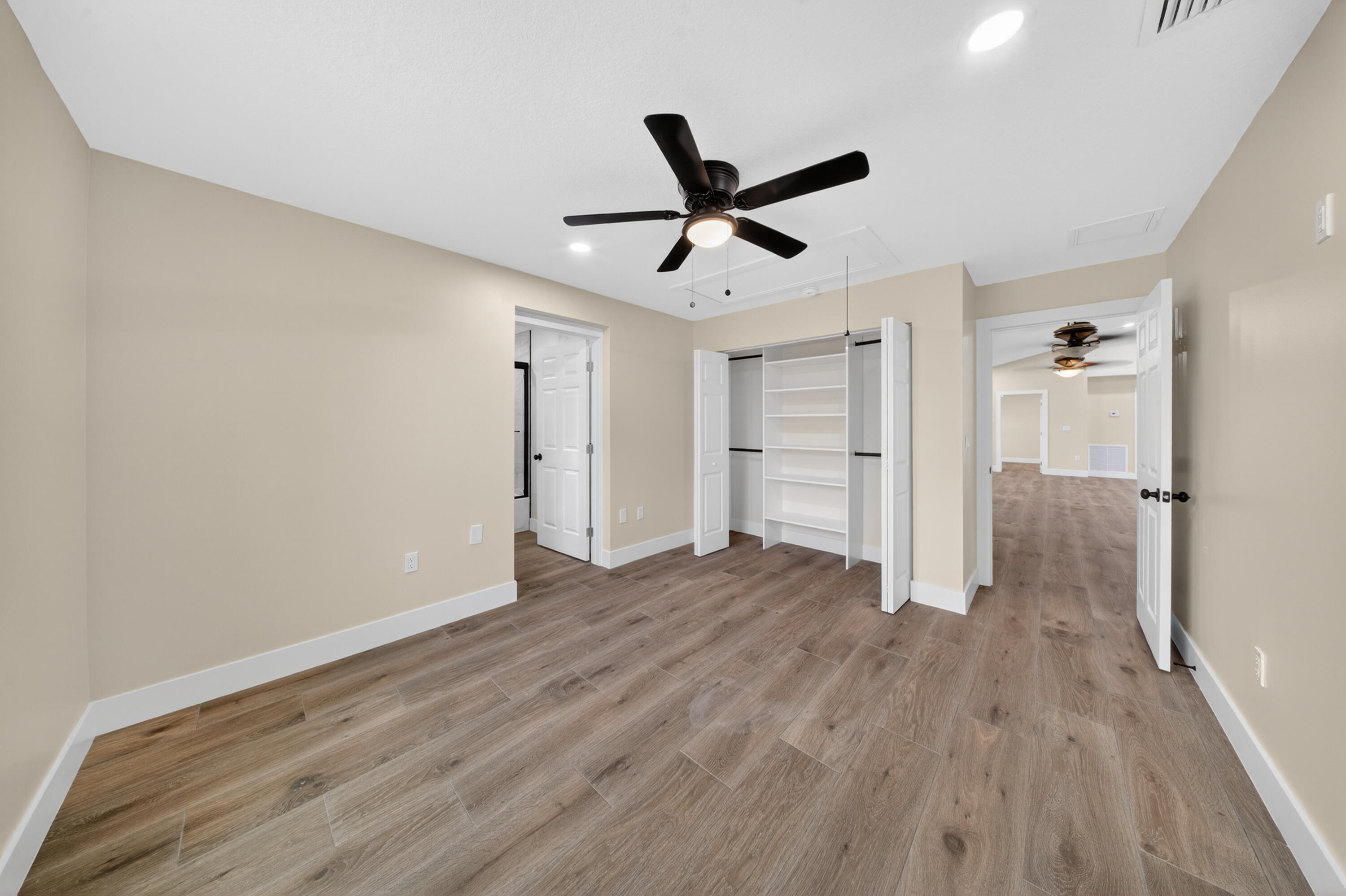 EDWARDS SUBDIVISION - Residential