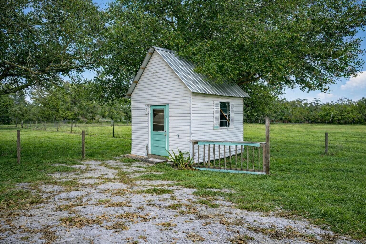 EDWARDS SUBDIVISION - Residential