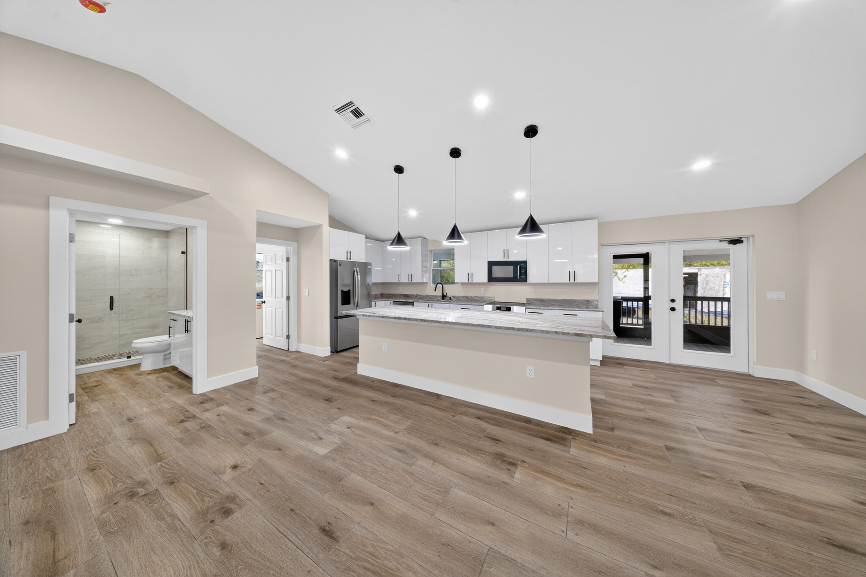 EDWARDS SUBDIVISION - Residential