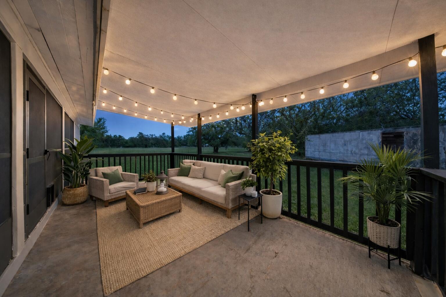 EDWARDS SUBDIVISION - Residential