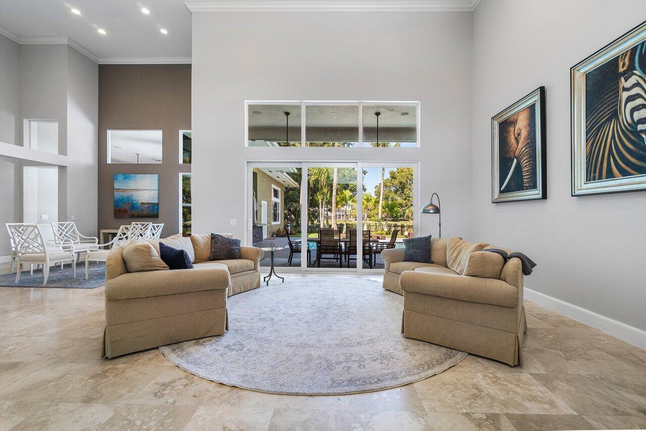 PGA RESORT COMMUNITY OF P - Residential Lease