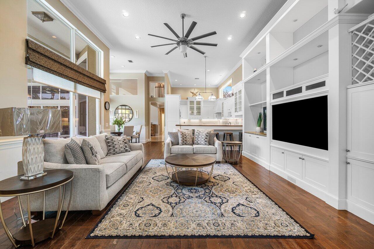 PGA RESORT COMMUNITY OF P - Residential Lease