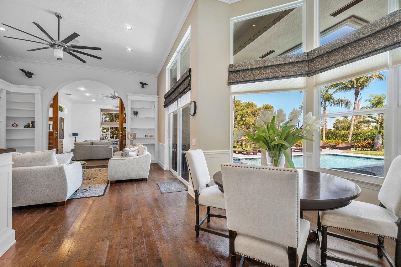 PGA RESORT COMMUNITY OF P - Residential Lease