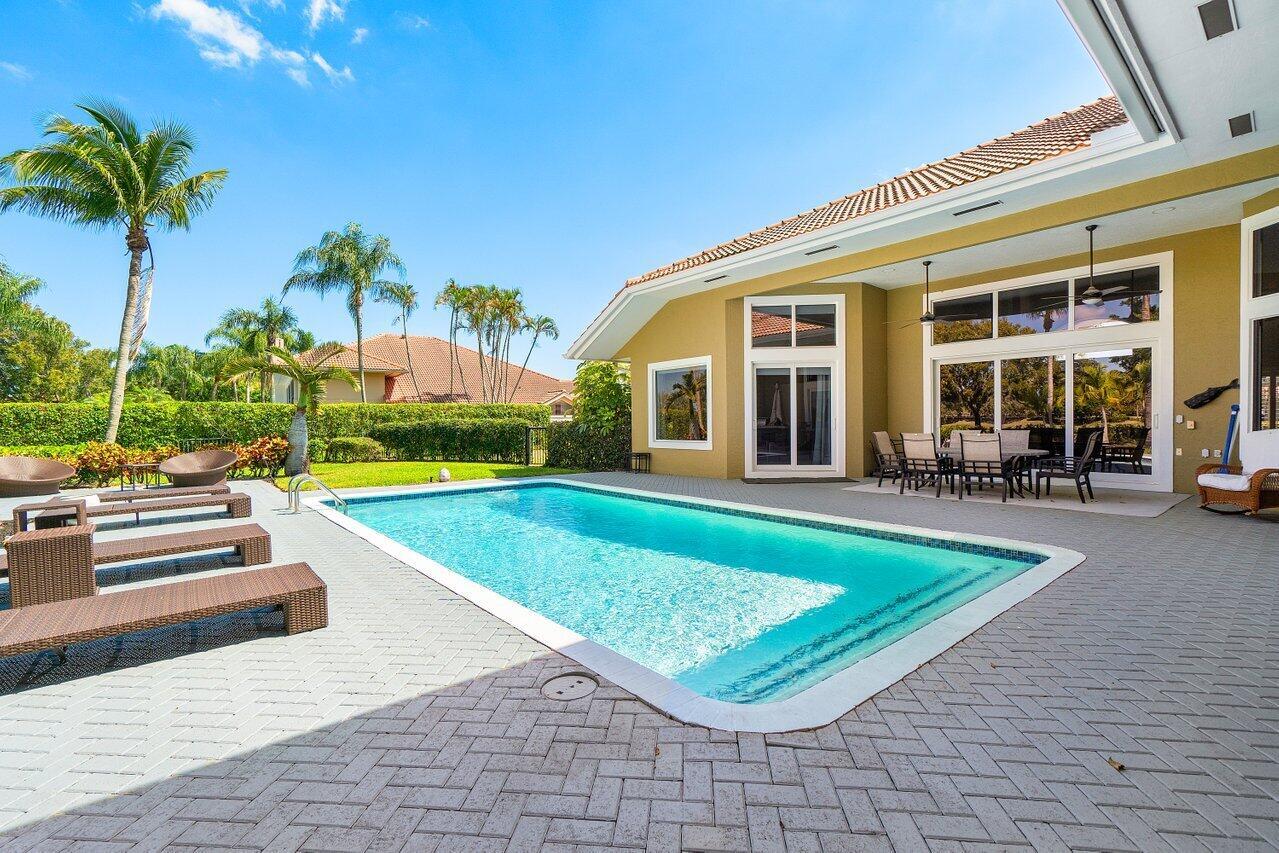 PGA RESORT COMMUNITY OF P - Residential Lease