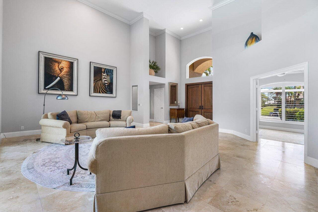 PGA RESORT COMMUNITY OF P - Residential Lease