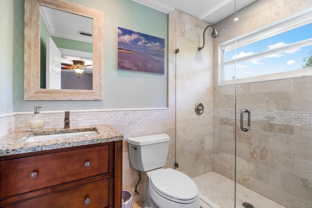 PGA RESORT COMMUNITY OF P - Residential Lease