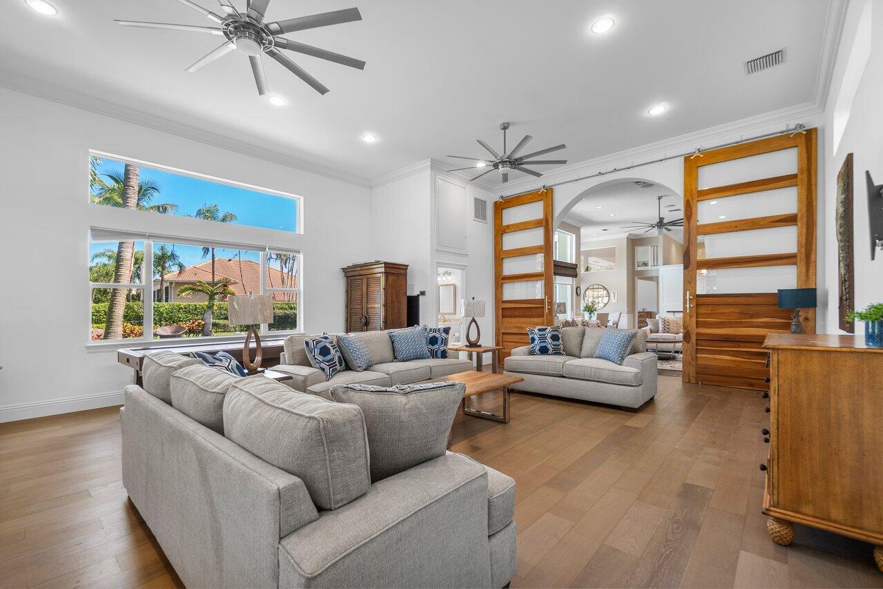 PGA RESORT COMMUNITY OF P - Residential Lease