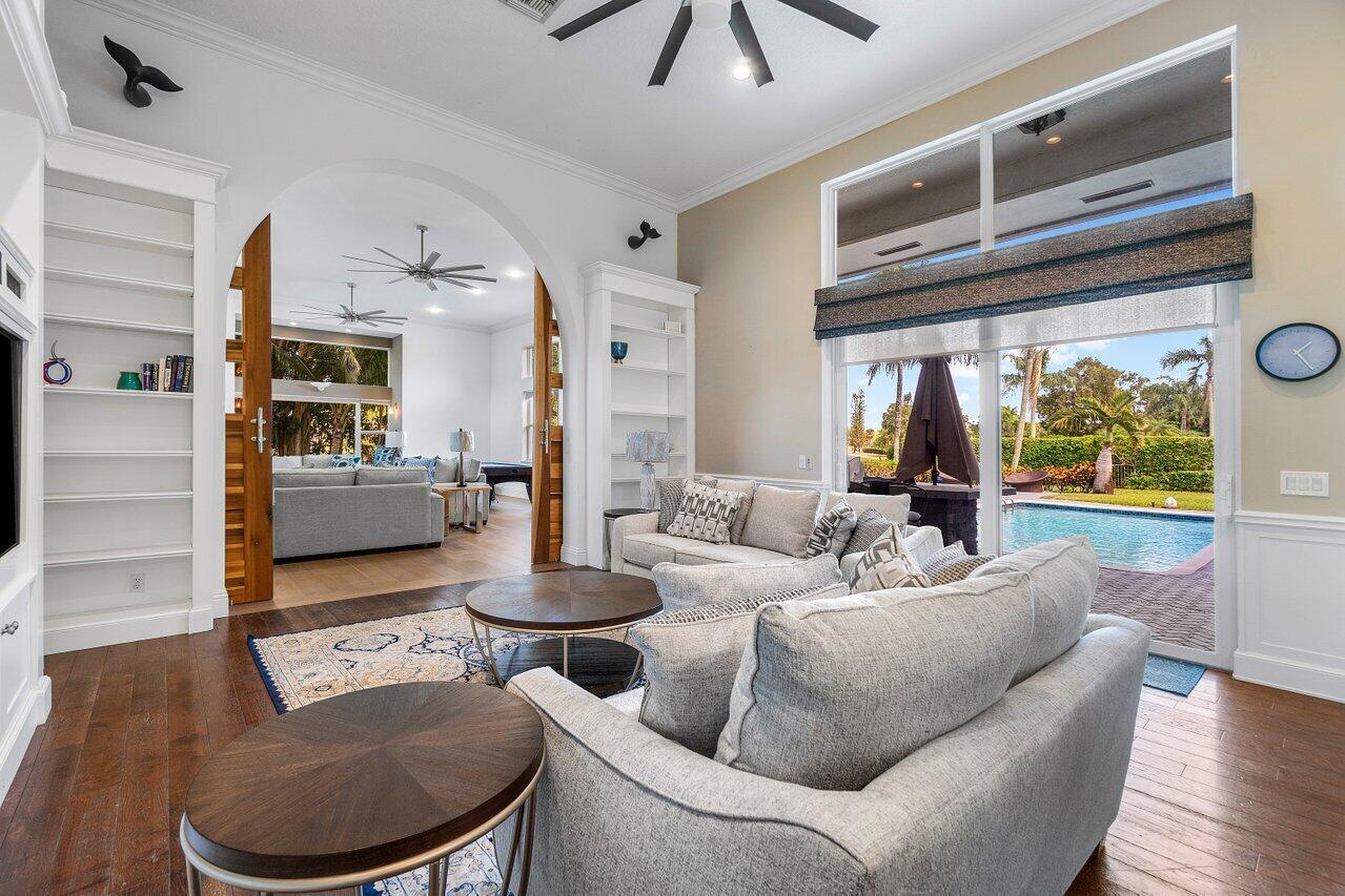 PGA RESORT COMMUNITY OF P - Residential Lease