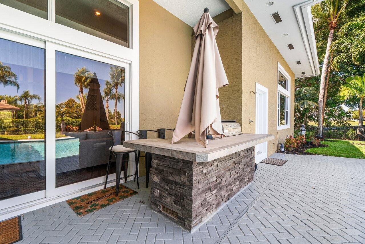 PGA RESORT COMMUNITY OF P - Residential Lease