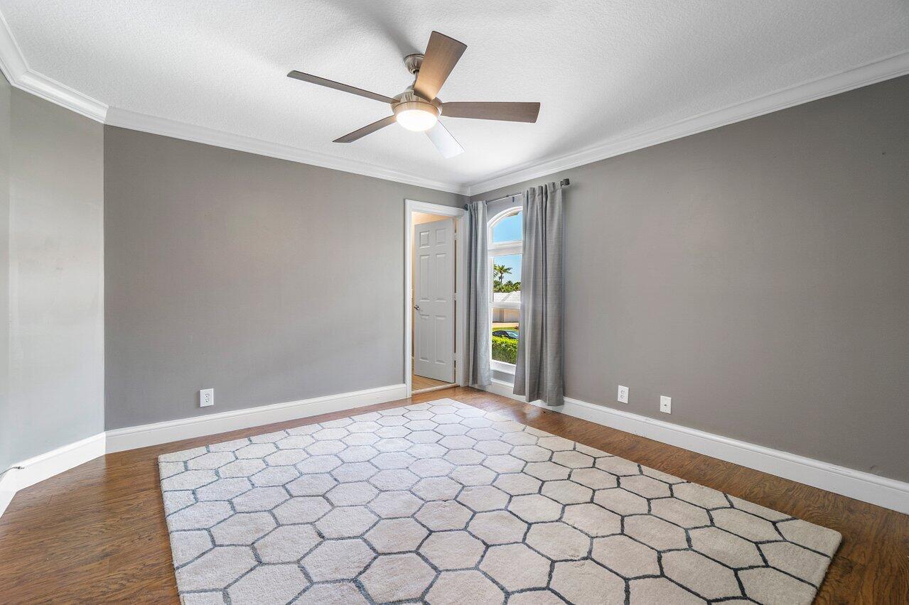 PGA RESORT COMMUNITY OF P - Residential Lease