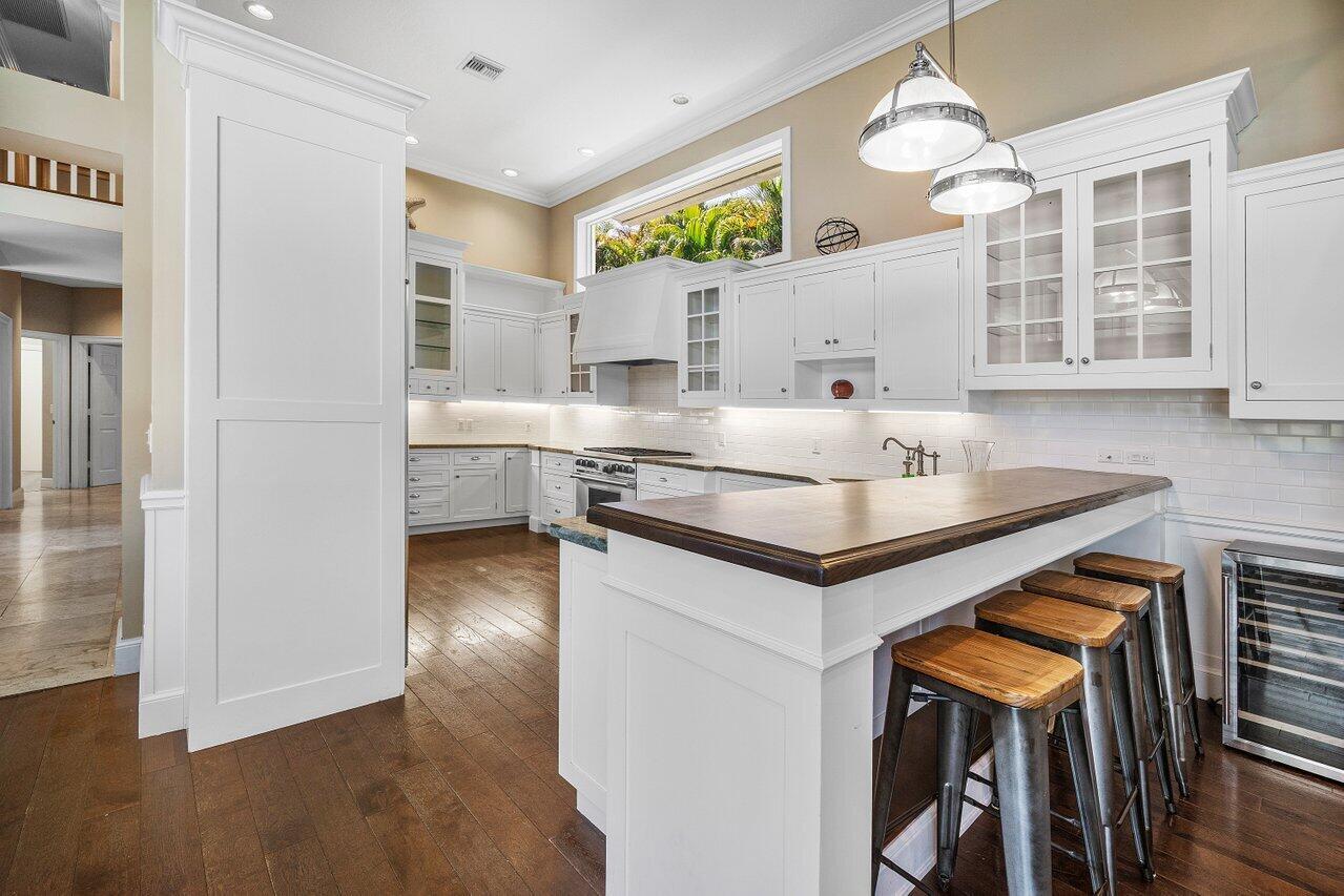 PGA RESORT COMMUNITY OF P - Residential Lease