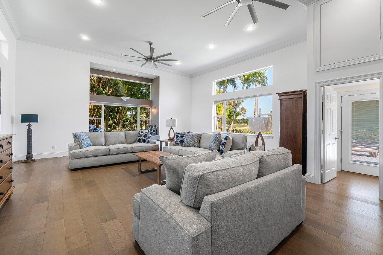 PGA RESORT COMMUNITY OF P - Residential Lease