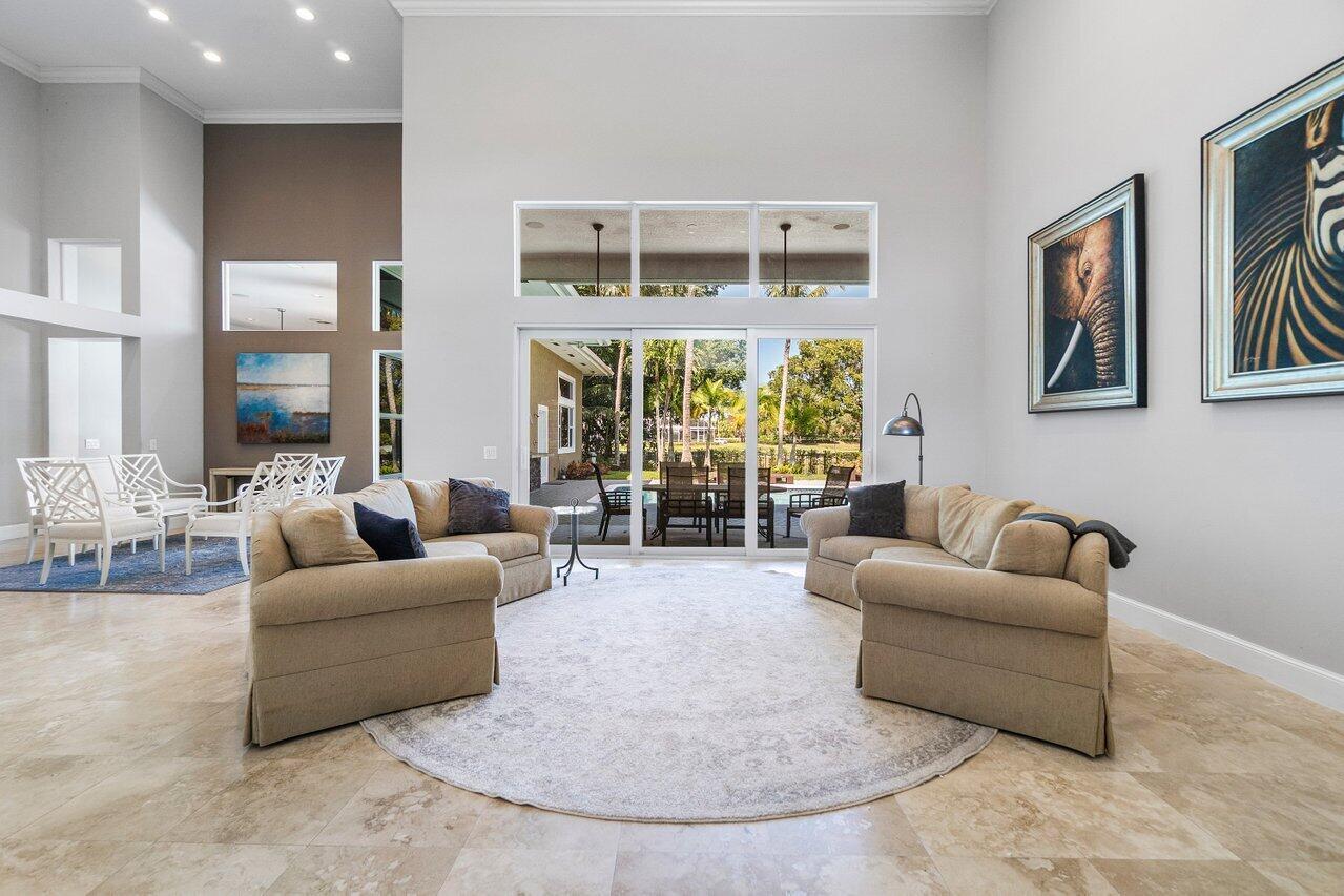 PGA RESORT COMMUNITY OF P - Residential Lease