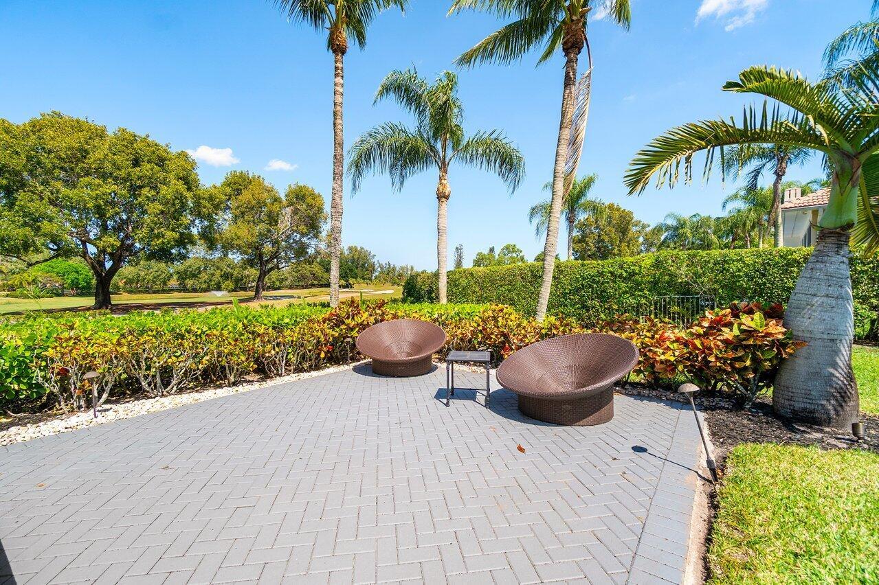 PGA RESORT COMMUNITY OF P - Residential Lease