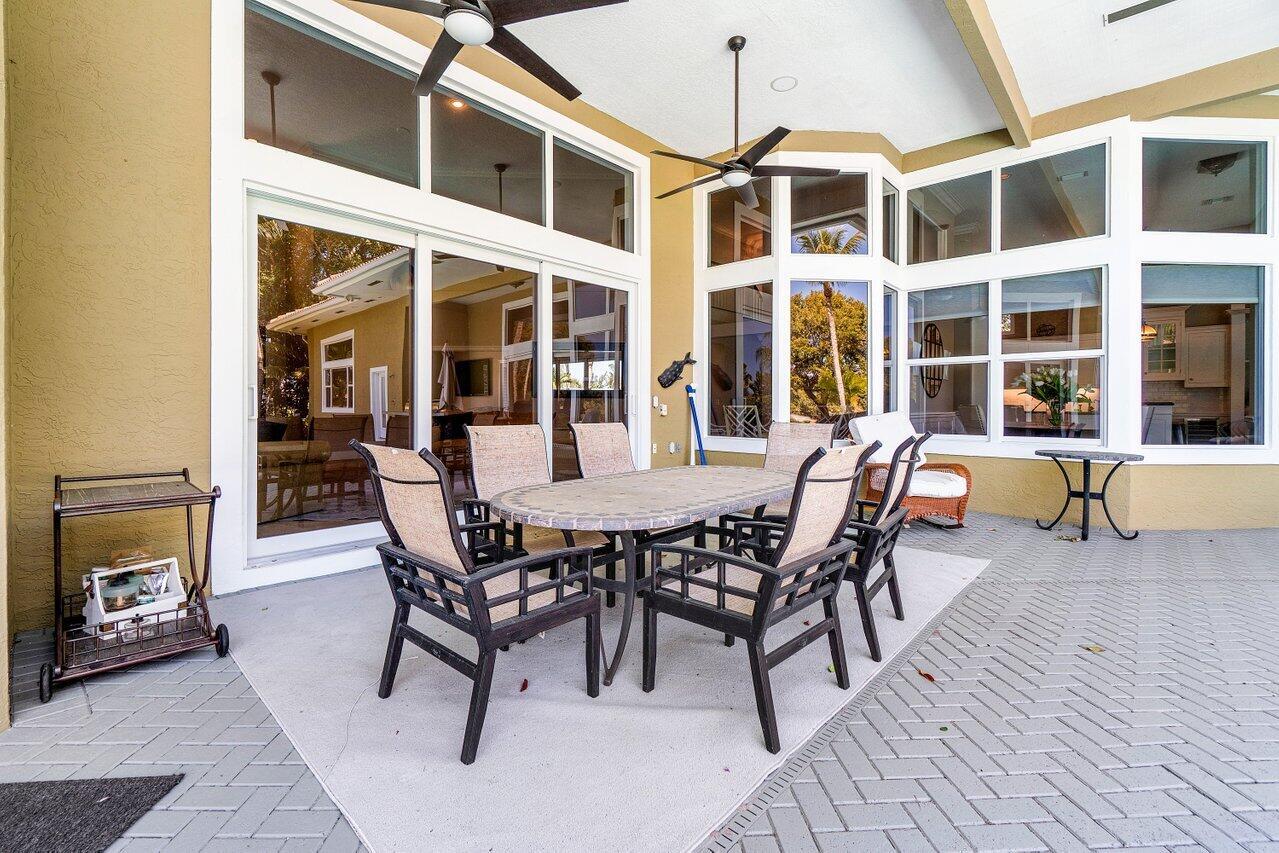 PGA RESORT COMMUNITY OF P - Residential Lease