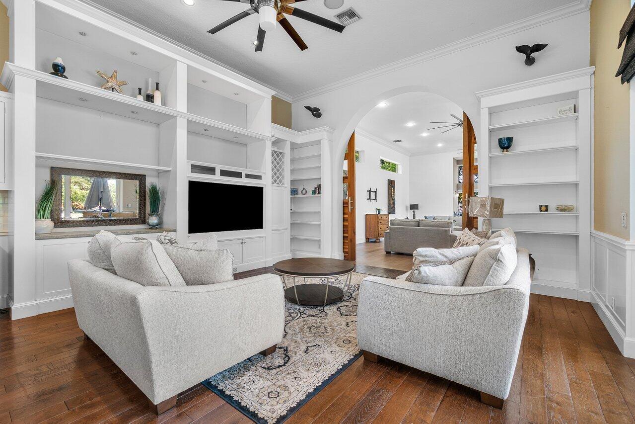 PGA RESORT COMMUNITY OF P - Residential Lease