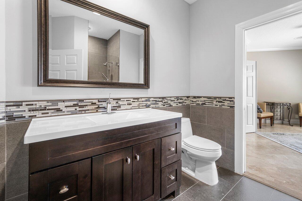 PGA RESORT COMMUNITY OF P - Residential Lease