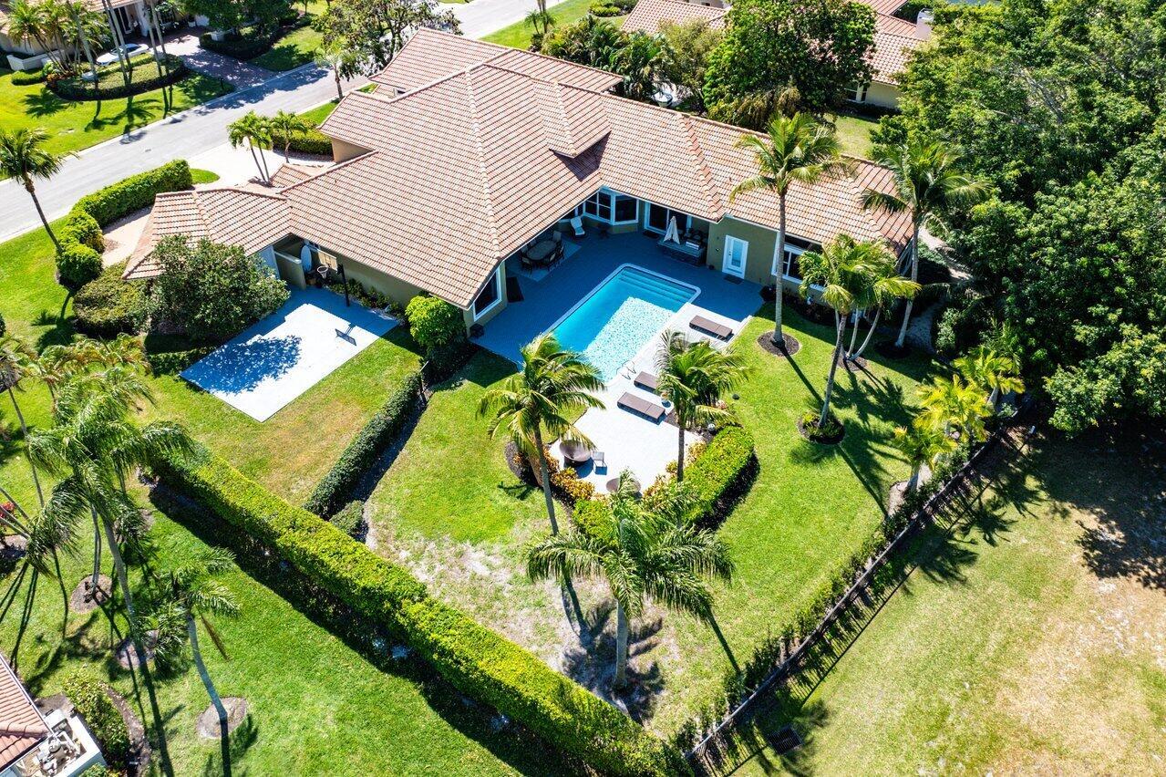 PGA RESORT COMMUNITY OF P - Residential Lease