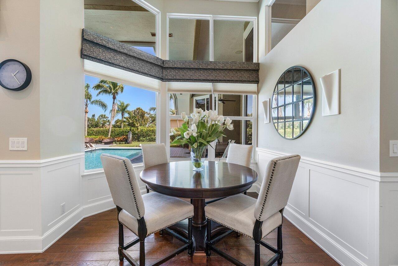 PGA RESORT COMMUNITY OF P - Residential Lease