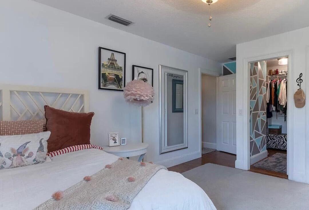 PGA RESORT COMMUNITY OF P - Residential Lease