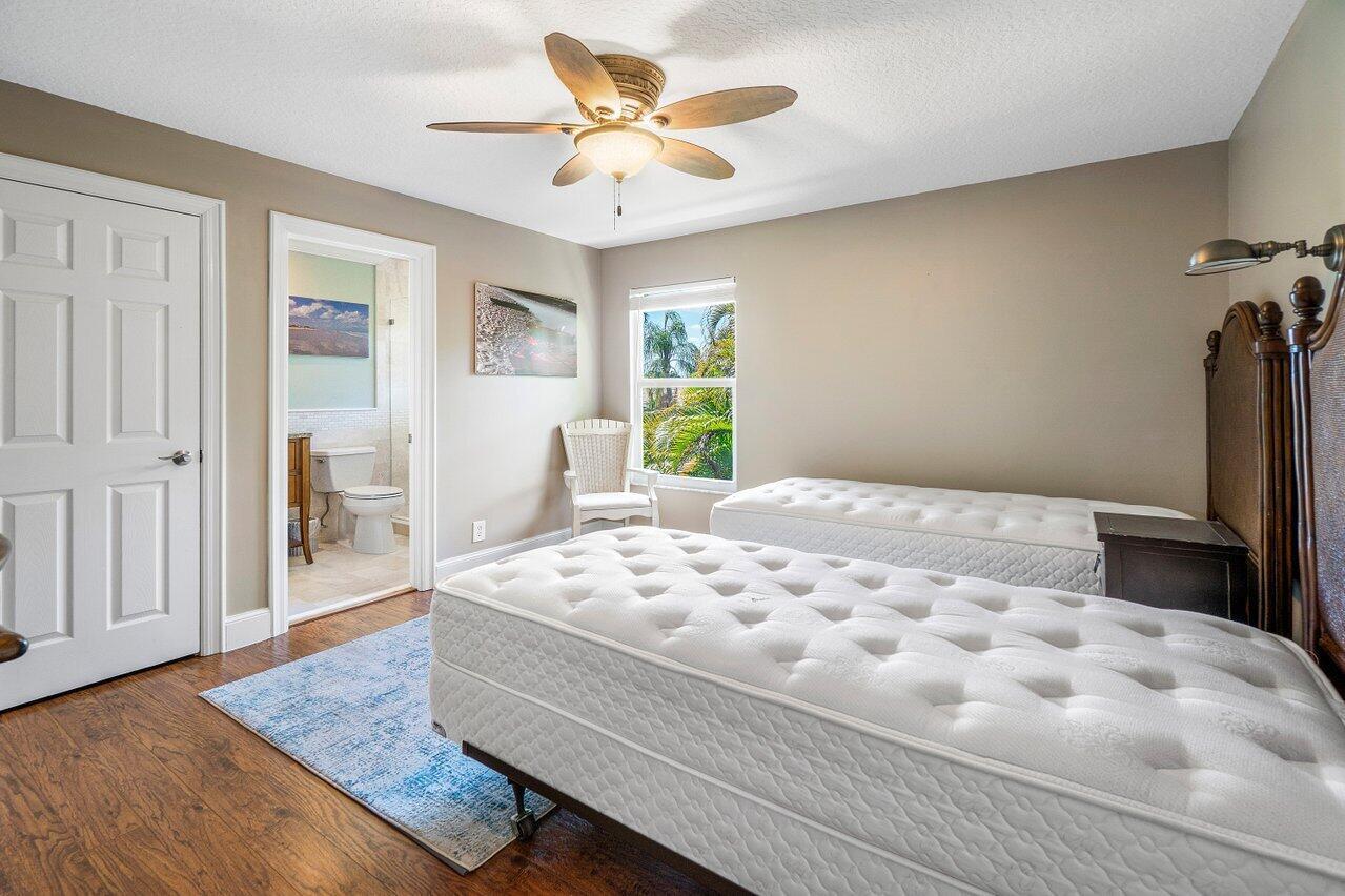 PGA RESORT COMMUNITY OF P - Residential Lease