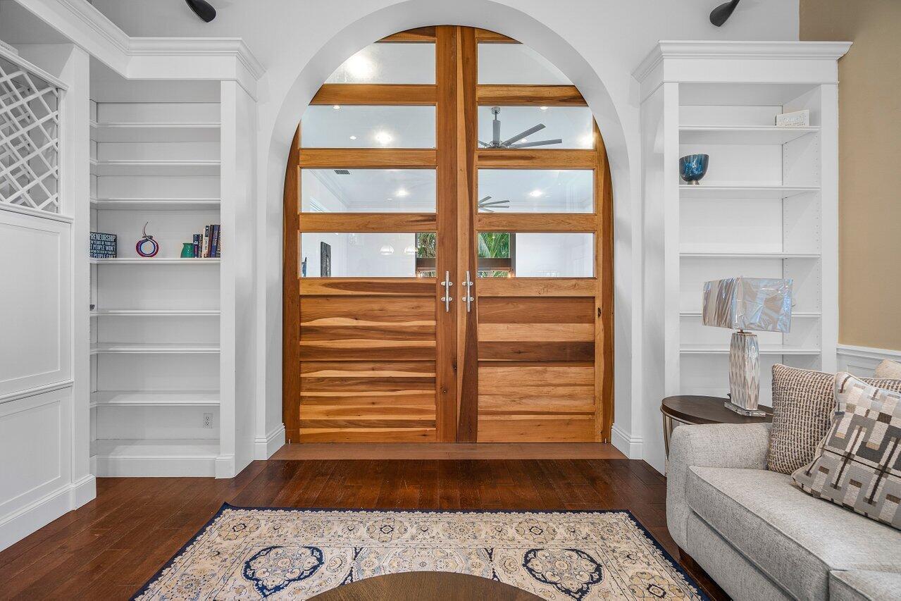 PGA RESORT COMMUNITY OF P - Residential Lease