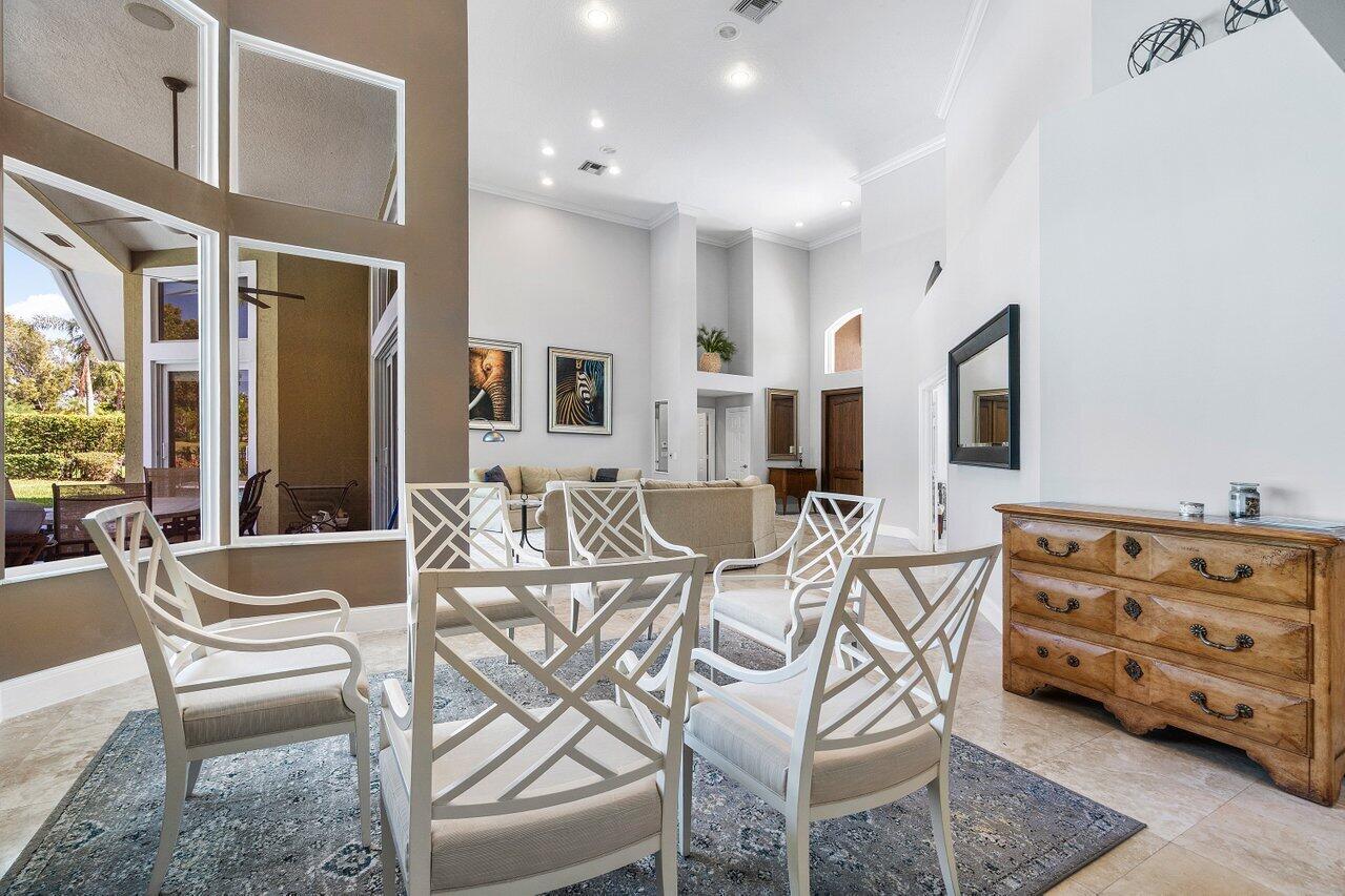 PGA RESORT COMMUNITY OF P - Residential Lease