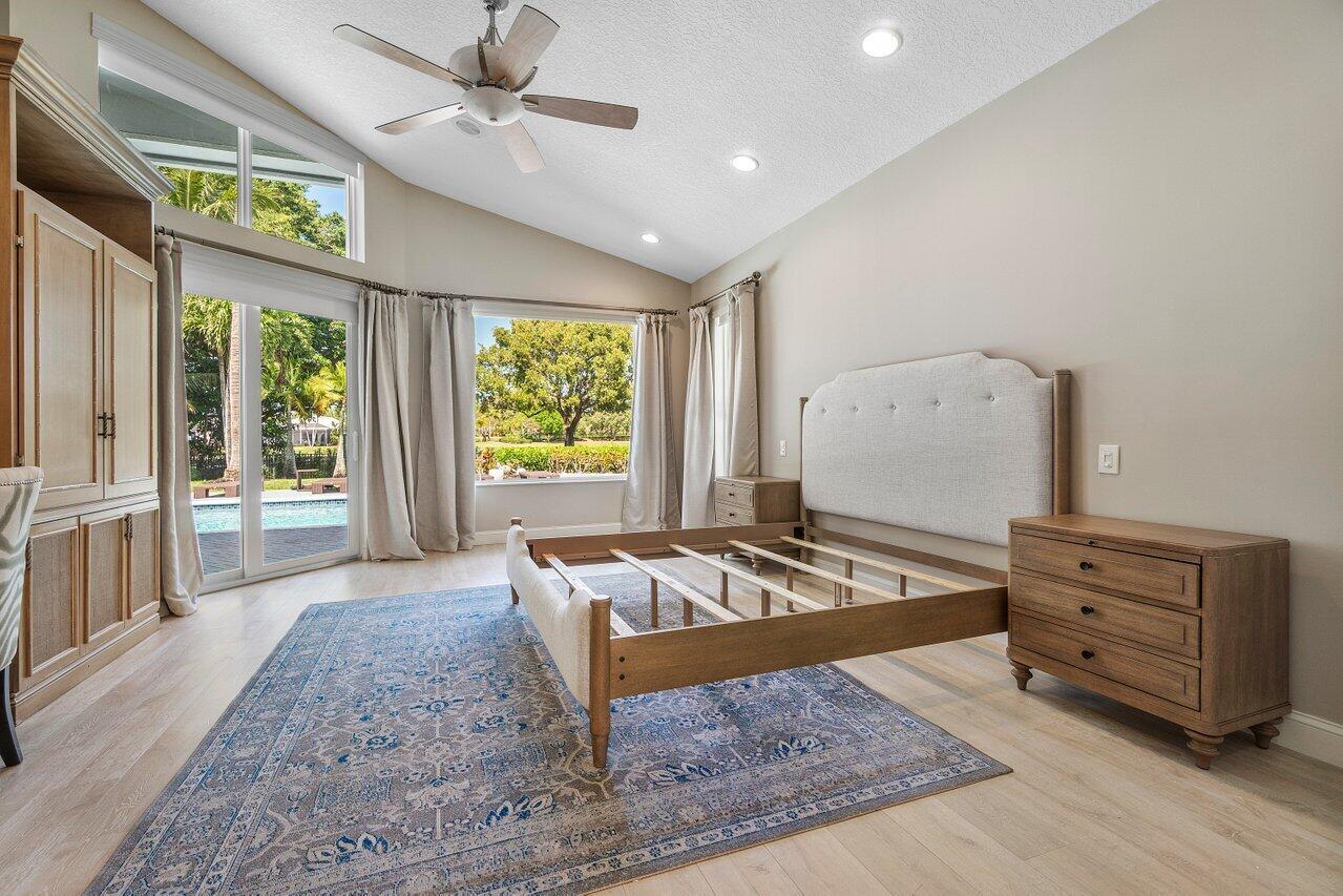 PGA RESORT COMMUNITY OF P - Residential Lease