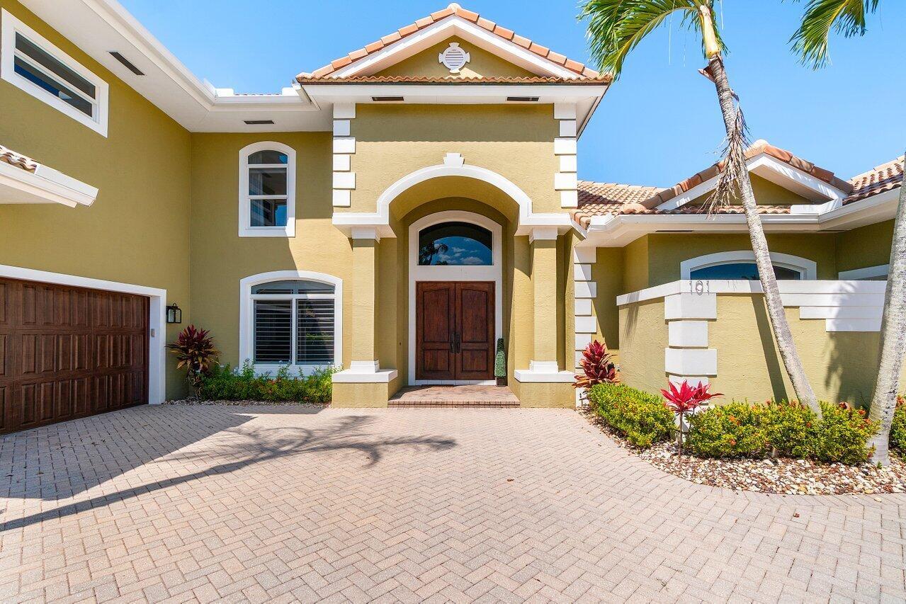 PGA RESORT COMMUNITY OF P - Residential Lease