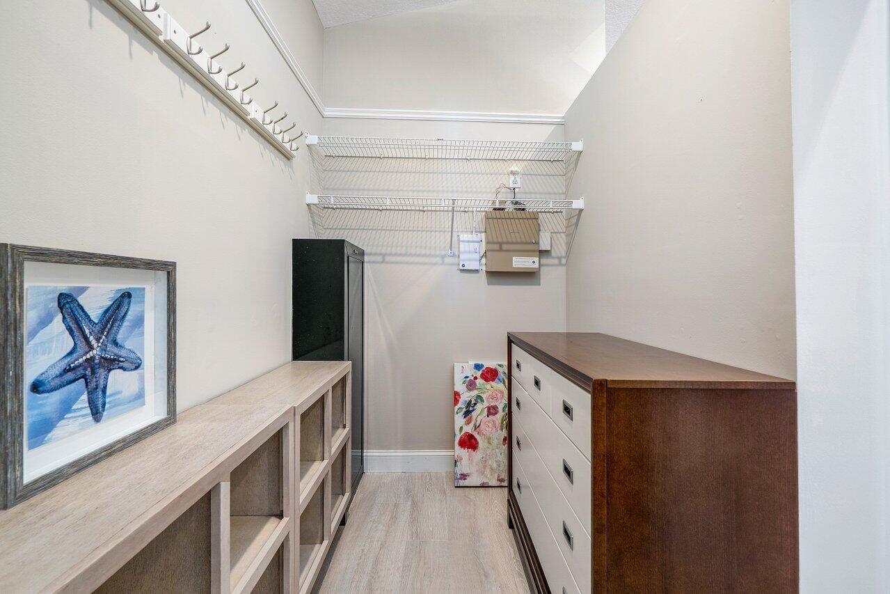 PGA RESORT COMMUNITY OF P - Residential Lease