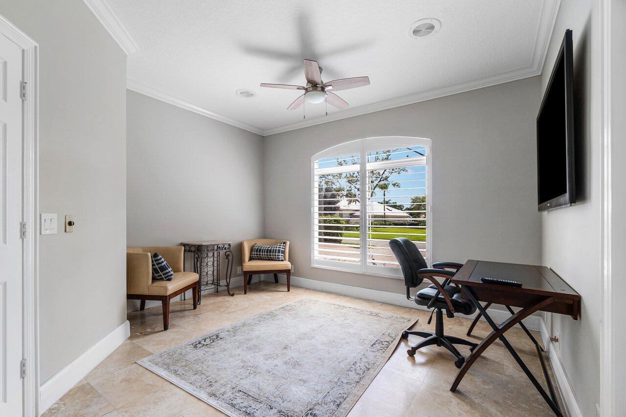 PGA RESORT COMMUNITY OF P - Residential Lease