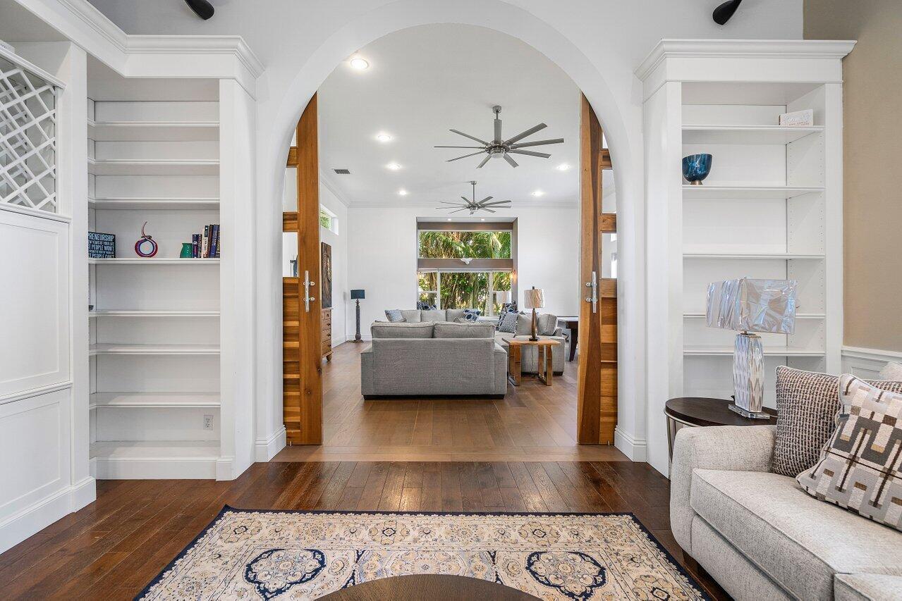 PGA RESORT COMMUNITY OF P - Residential Lease