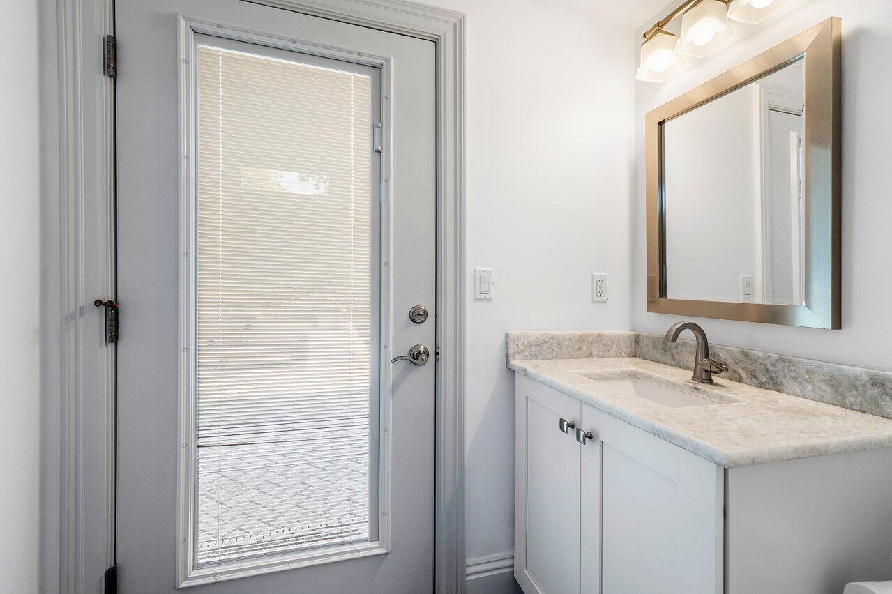 PGA RESORT COMMUNITY OF P - Residential Lease