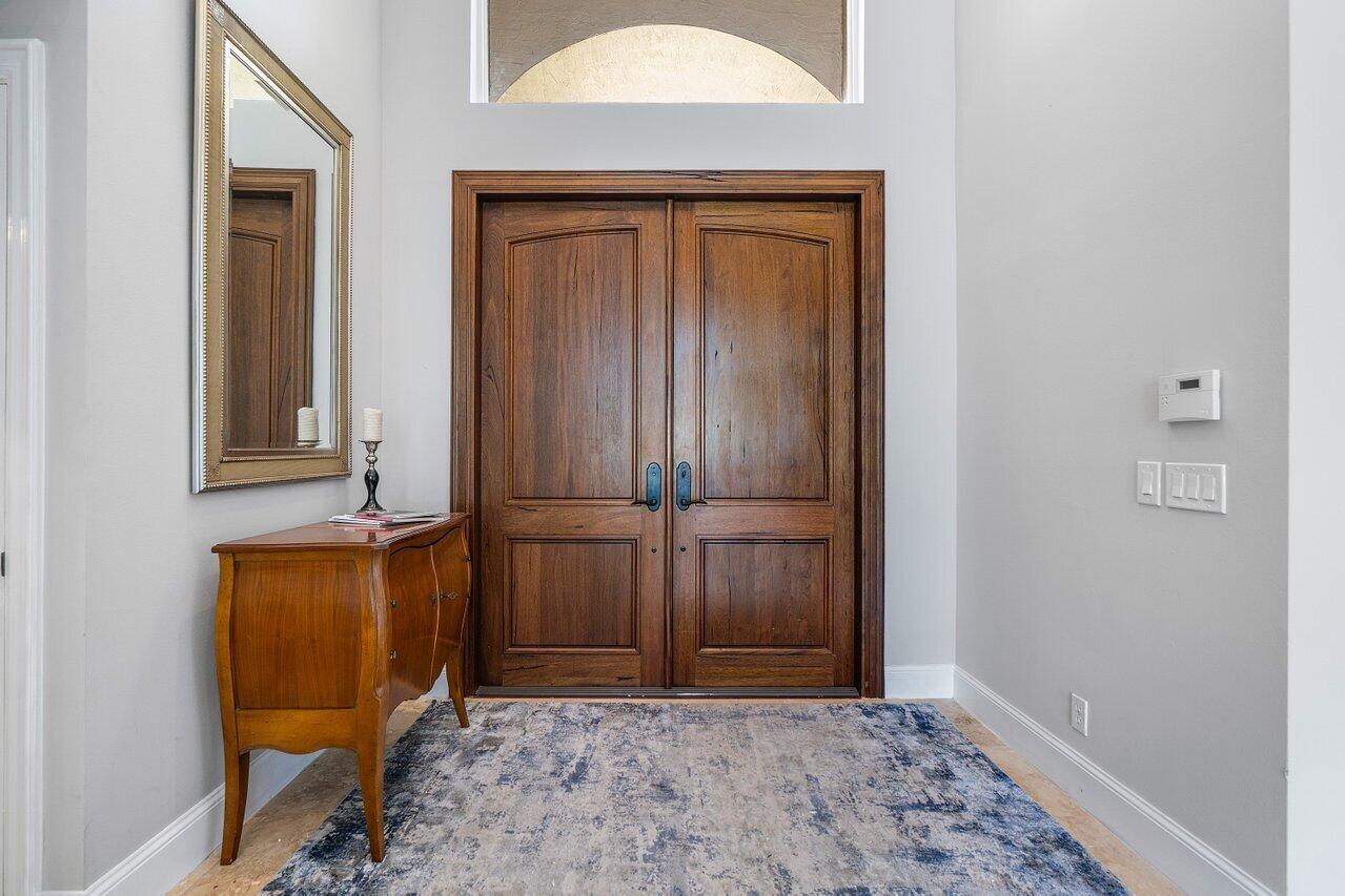 PGA RESORT COMMUNITY OF P - Residential Lease