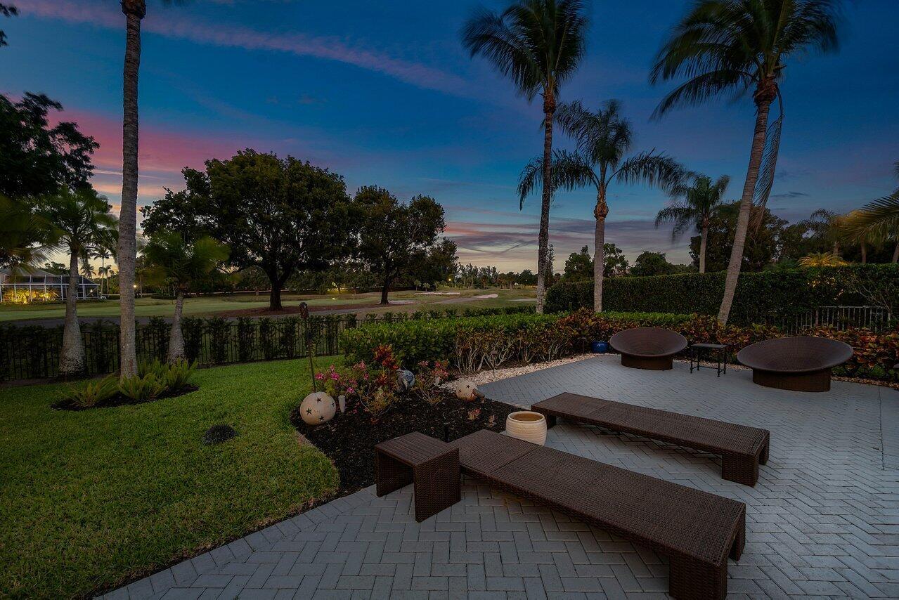 PGA RESORT COMMUNITY OF P - Residential Lease