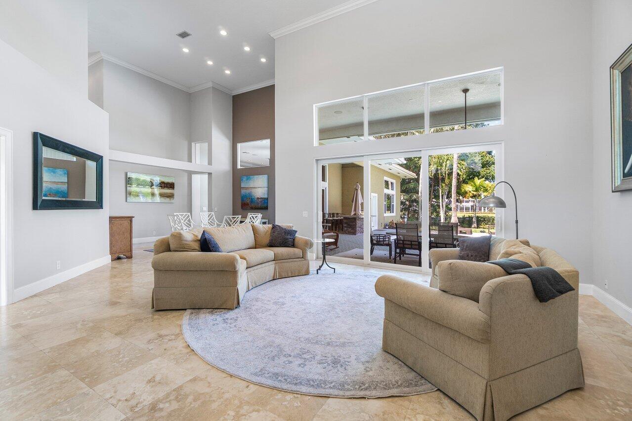 PGA RESORT COMMUNITY OF P - Residential Lease