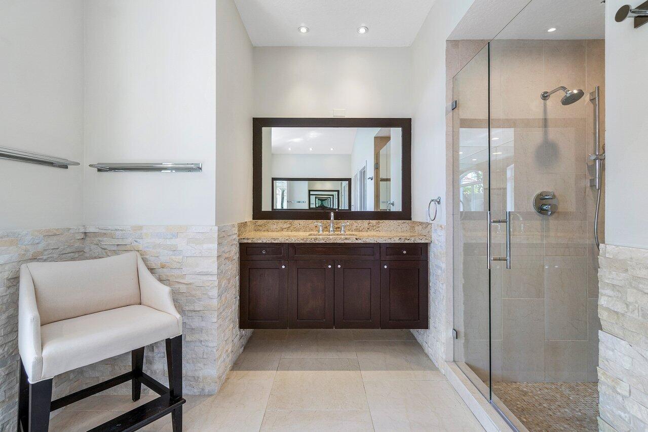 PGA RESORT COMMUNITY OF P - Residential Lease